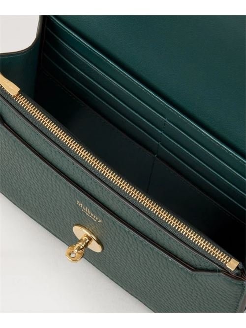 SMALL DARLEY MULBERRY | RL6845/736Q633Q633 Mulberry Green
